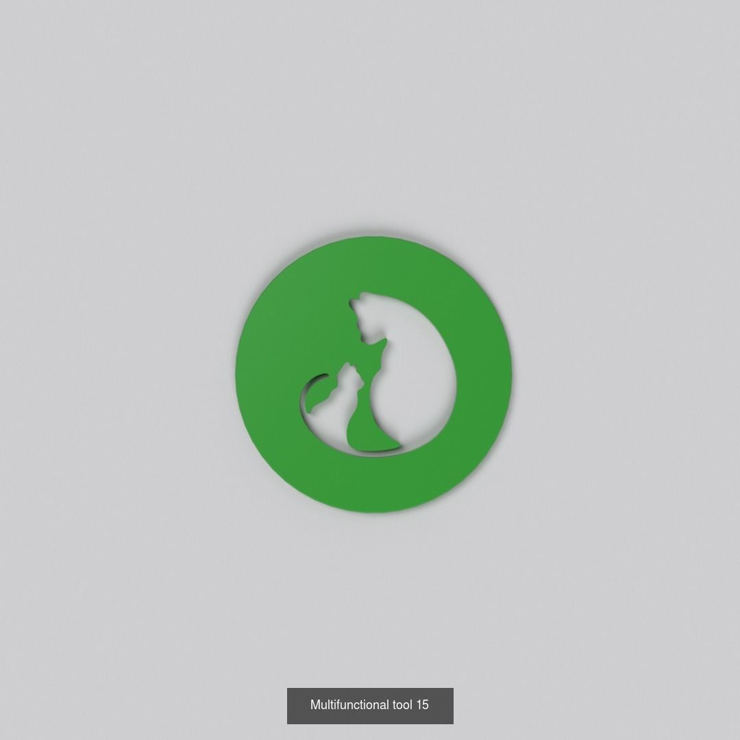 100 3d printing items  3D Model Collection_272