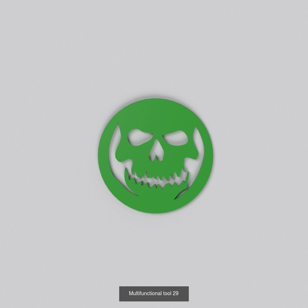 100 3d printing items  3D Model Collection_231