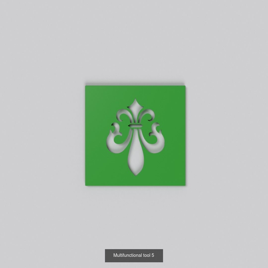 100 3d printing items  3D Model Collection_303