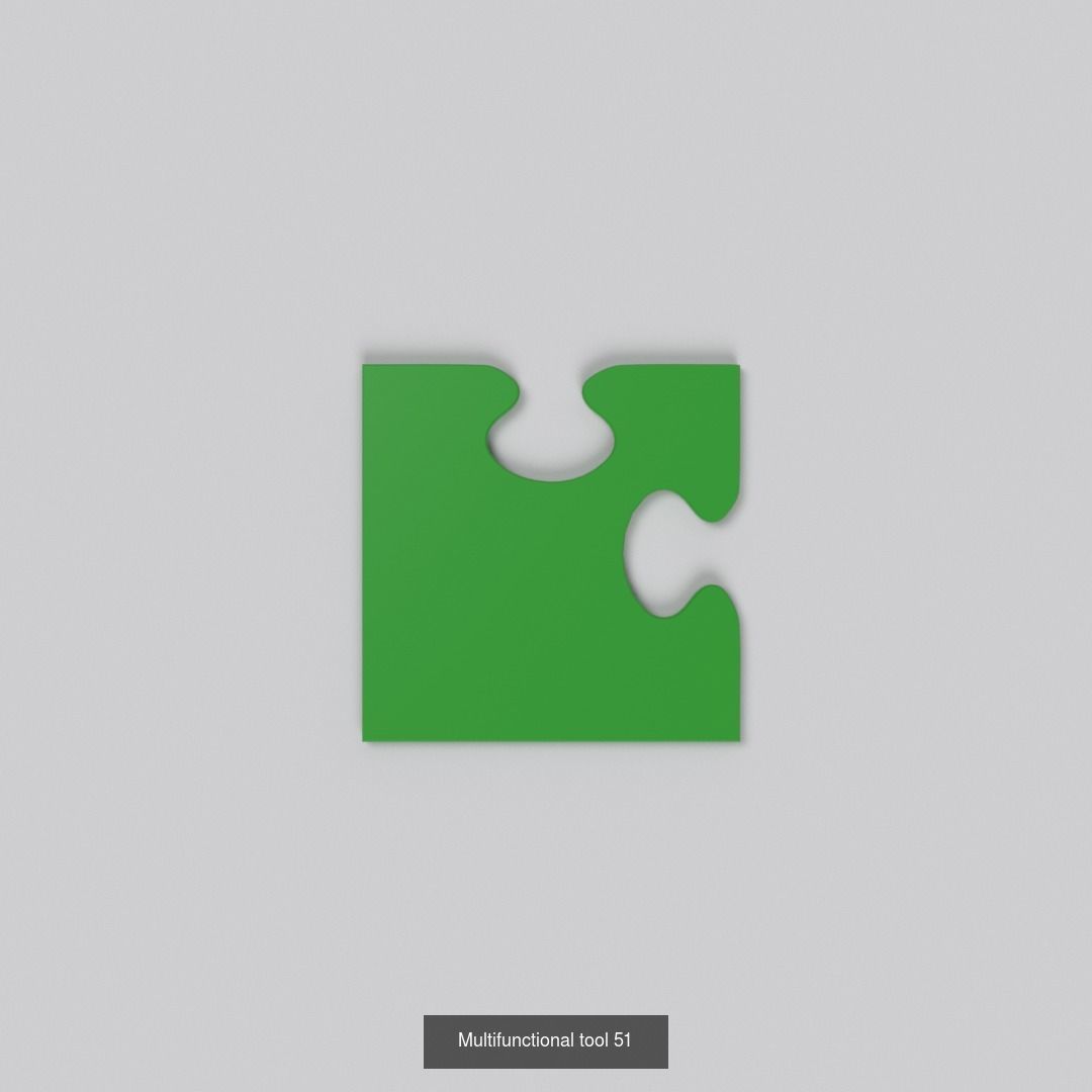 100 3d printing items  3D Model Collection_165