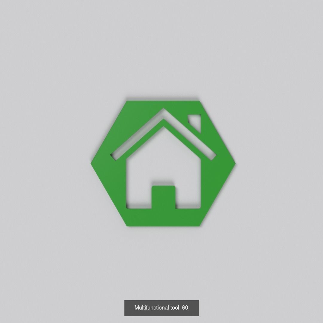 100 3d printing items  3D Model Collection_137