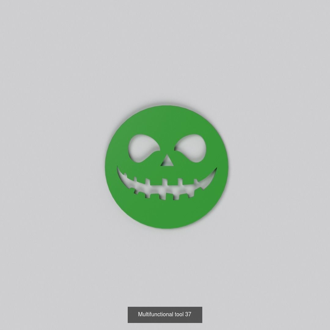 100 3d printing items  3D Model Collection_206