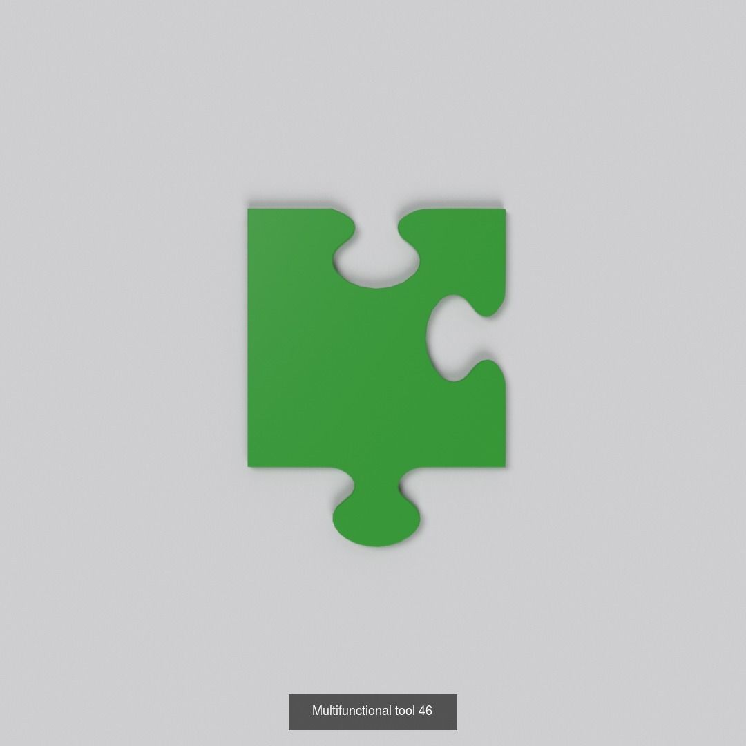 100 3d printing items  3D Model Collection_179