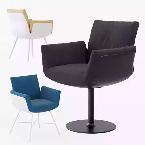 COR Alvo Chair