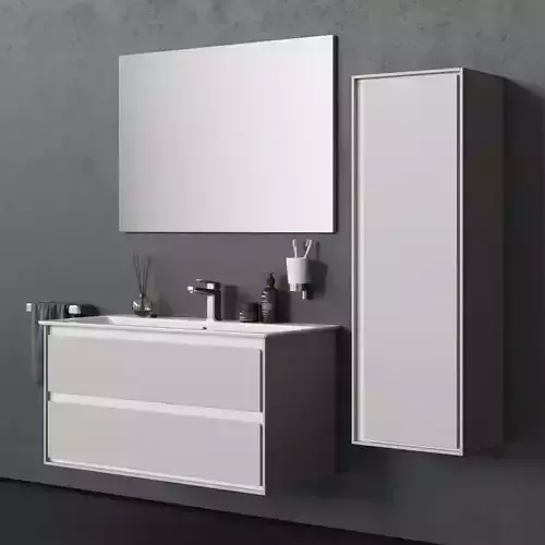 Ideal Standard Connect Air 100