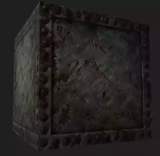 metal walls and panels