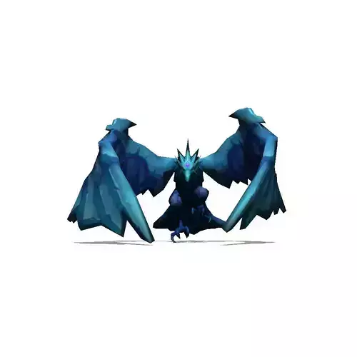 ANIVIA LEAGUE OF LEGENDS