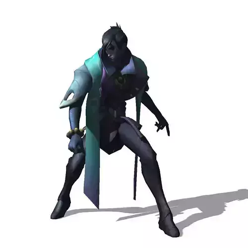 APHELIOS LEAGUE OF LEGENDS