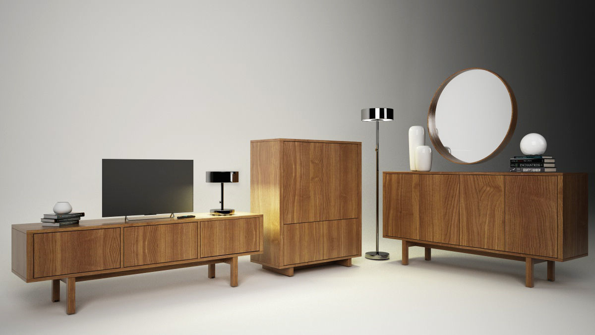 Stockhom CollectionSeries _1