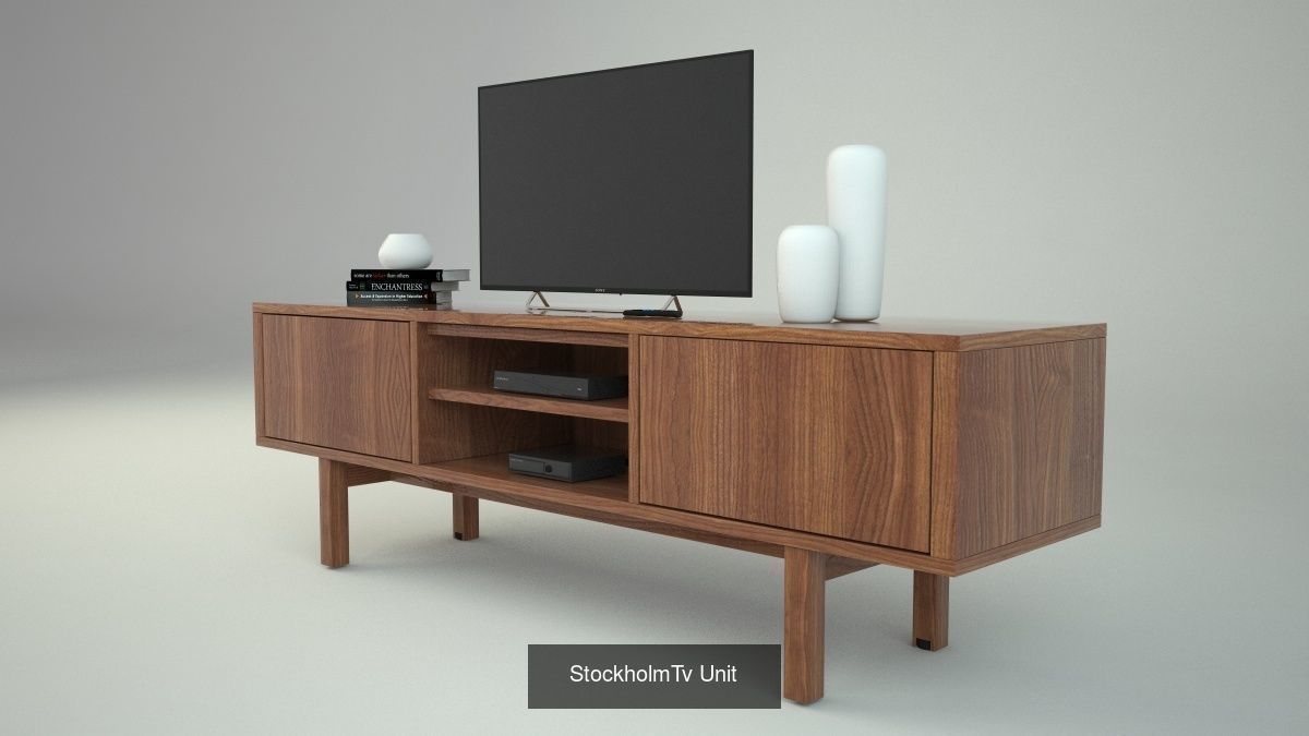 Stockhom CollectionSeries _2