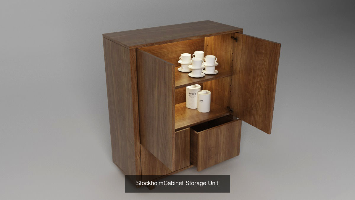 Stockhom CollectionSeries _13