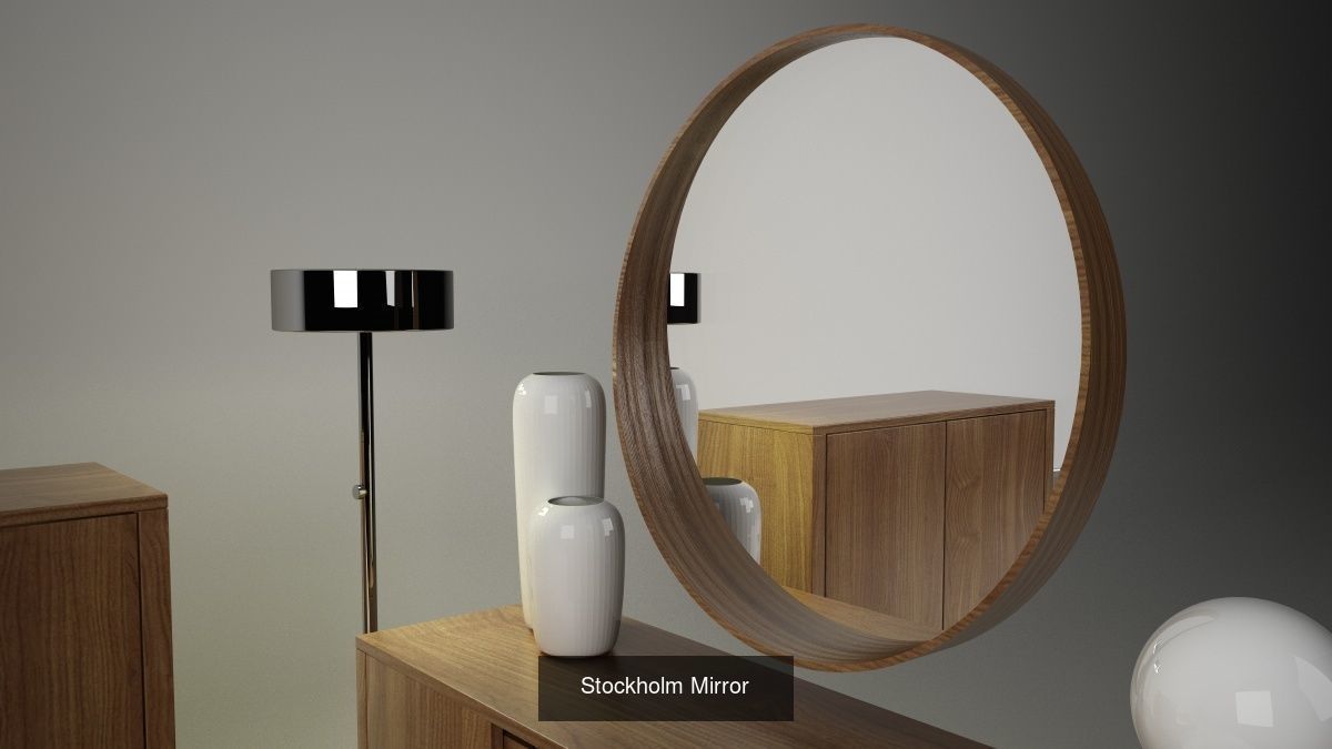 Stockhom CollectionSeries _16