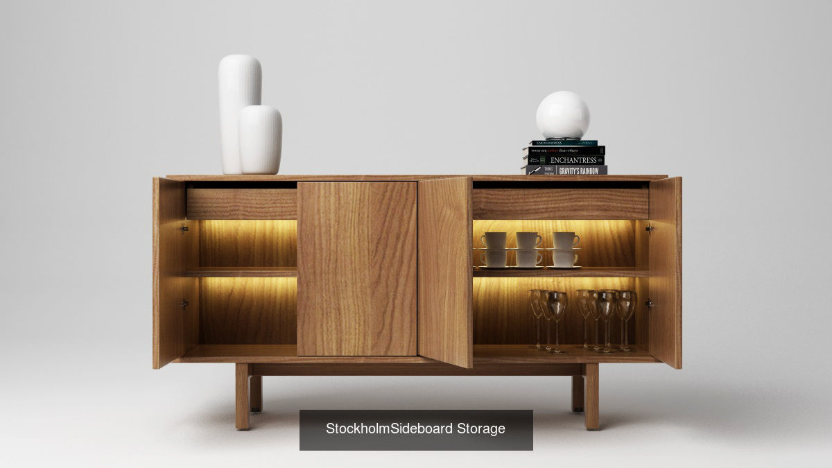 Stockhom CollectionSeries _11