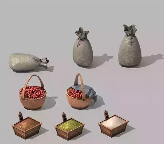 Dynasty Food Shop - Sundries 27