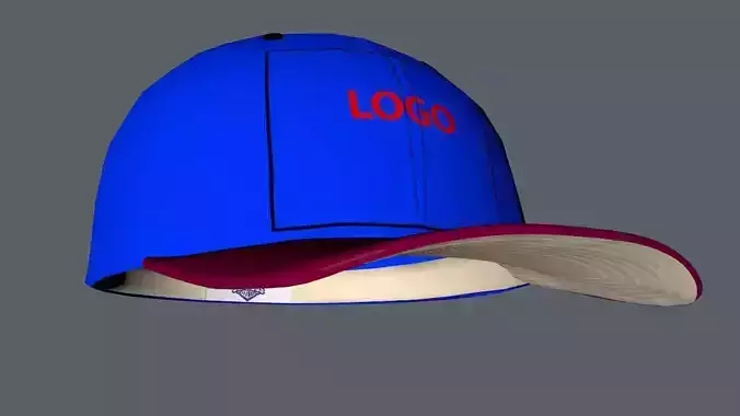 Basic Baseball Cap