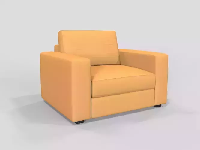 Sofa Single Seater Chair