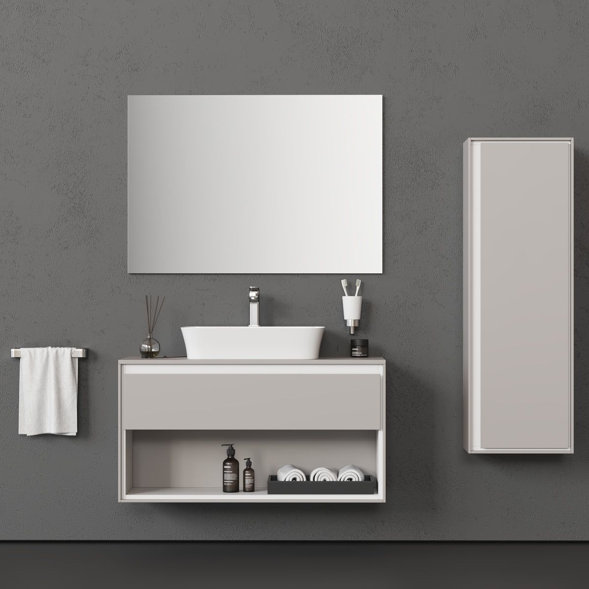 Ideal Standard Connect Air 3D model_3