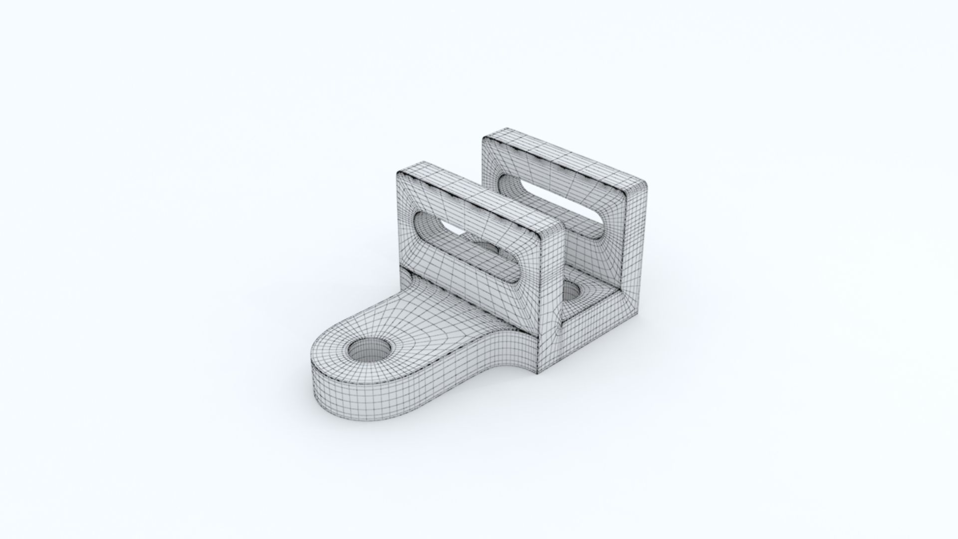 Mechanical Part No 30 3D print model_6
