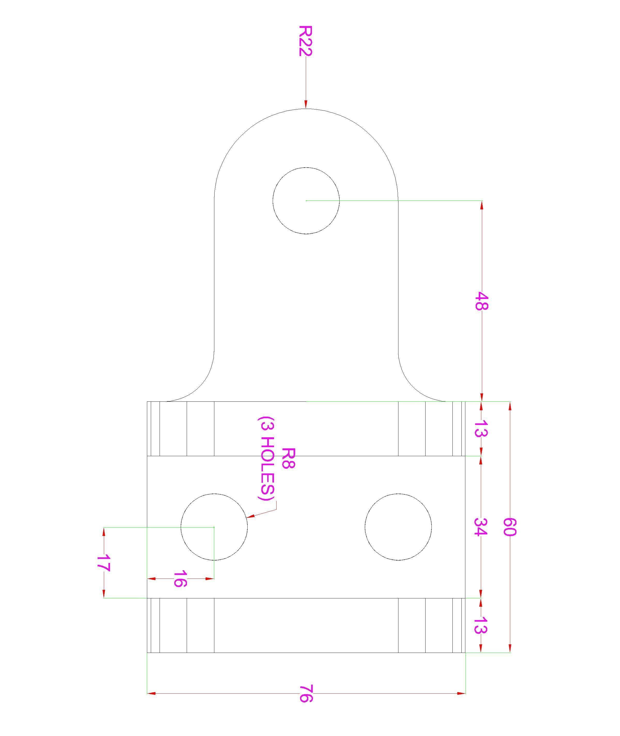 Mechanical Part No 30 3D print model_11