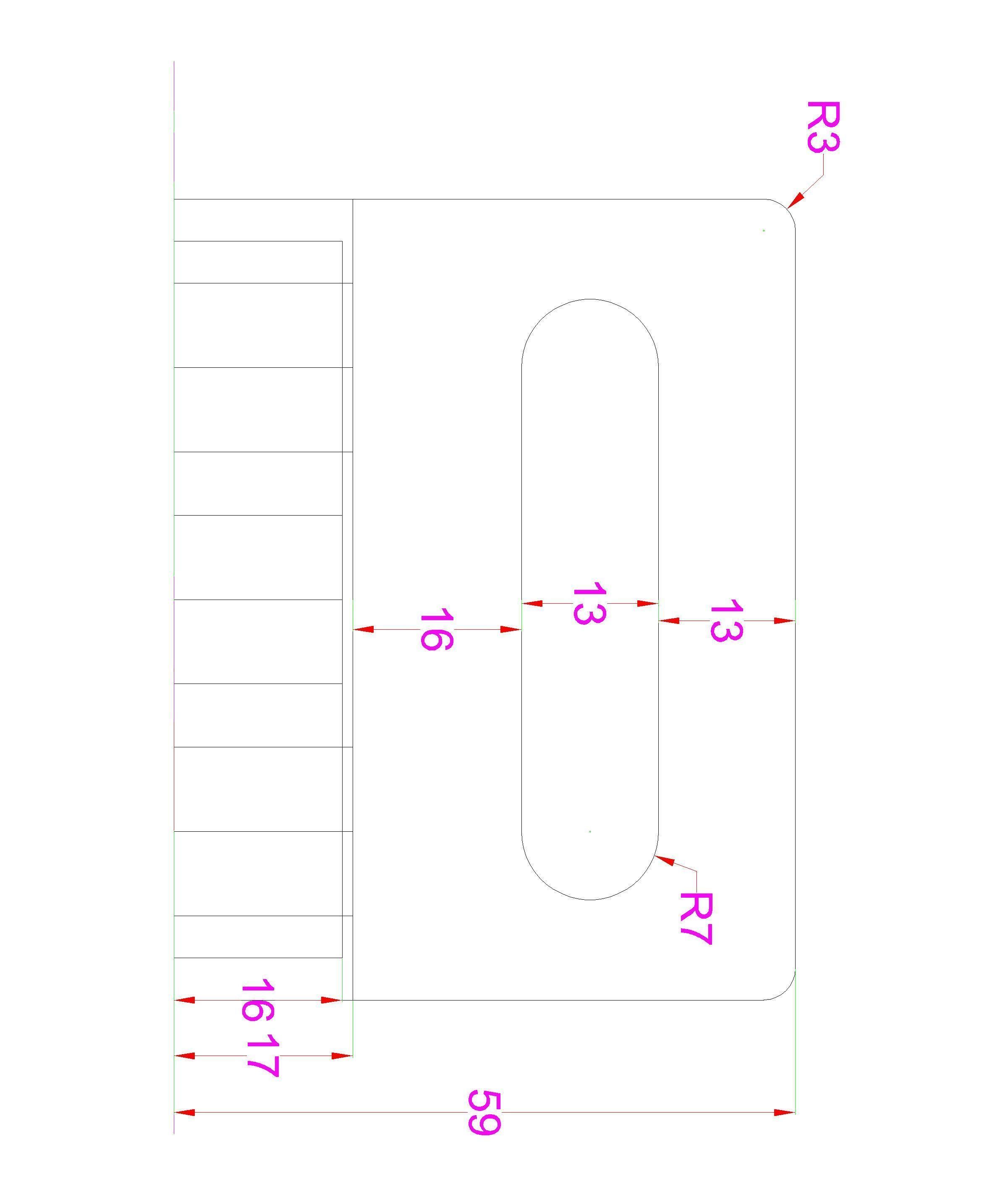 Mechanical Part No 30 3D print model_10