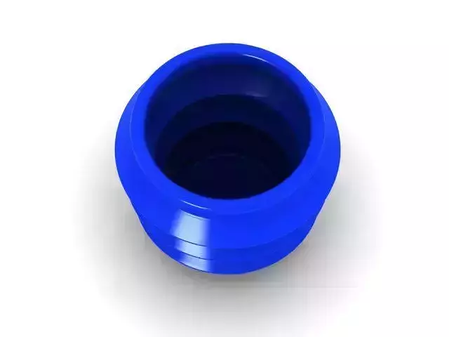 pot 8 plastic cup