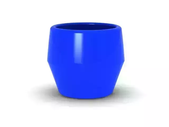 pot 7 cup
