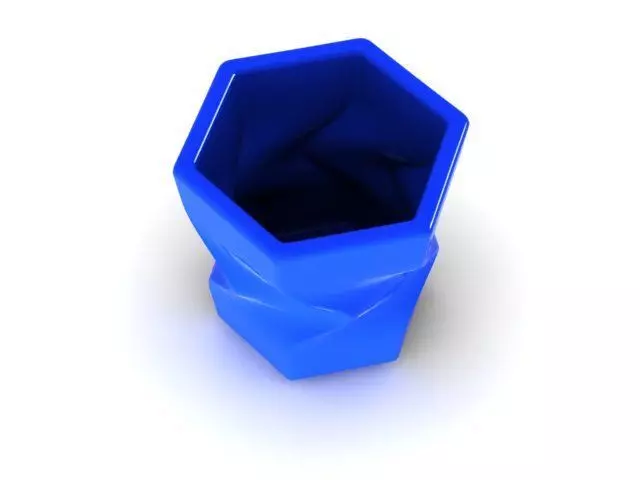 pot 20 3D print model_0
