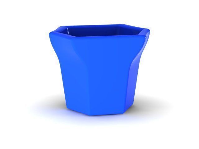 pot 19 3D print model_1