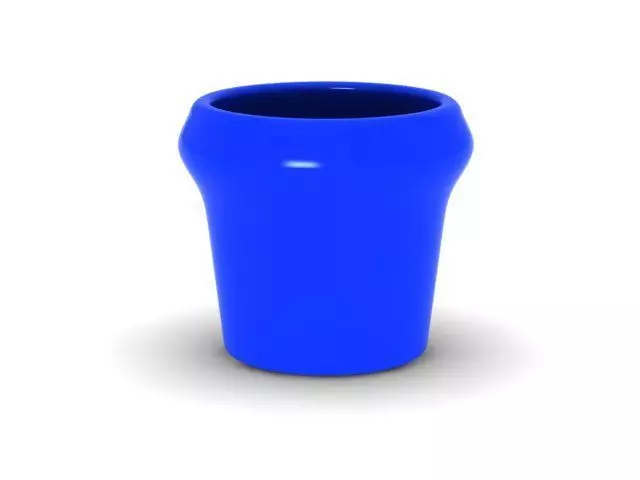 pot 10 3D print model_0