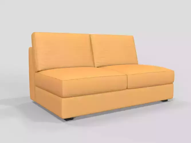 Sofa Two Seater Chair