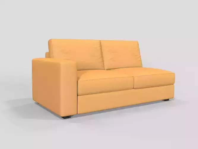 Sofa Two Seater ArmChair