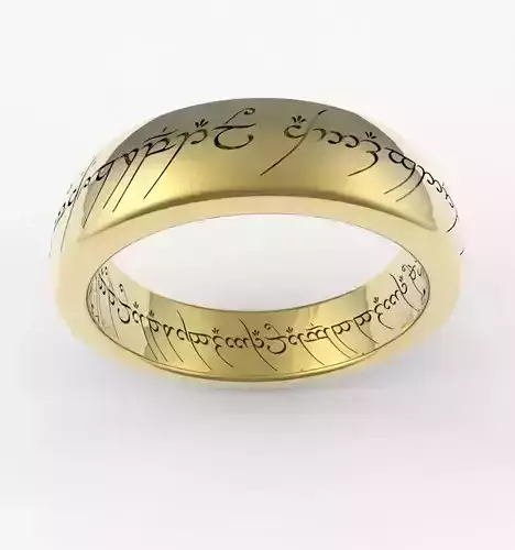 Ring of omnipotence