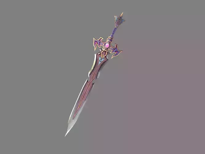 Dynasty Blood Festival Canyon - Shadowbane 01