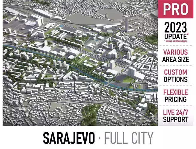 Sarajevo