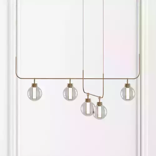 Lighting Collection by Neri