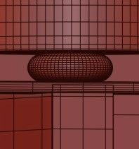 Z Lite Aideen 6000 2S BN 3D model_1