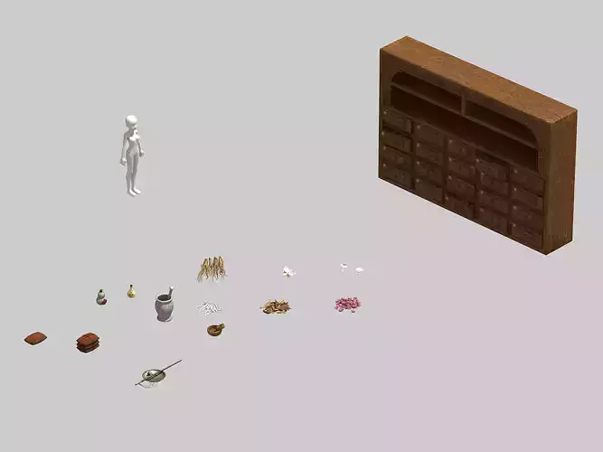 Dynasty Chinese Medicine - Pharmacy Articles 32