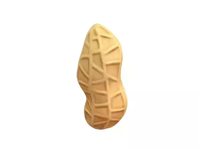 Peanut shell