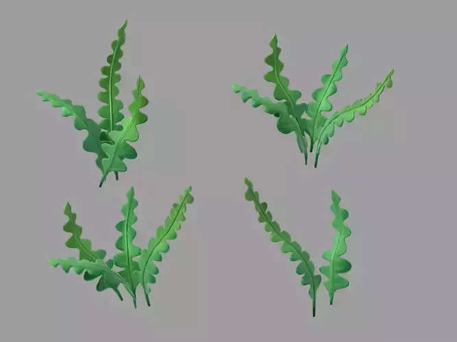 main city - Plant 74