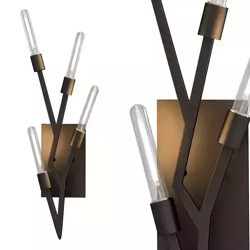 Elk Lighting Freeform