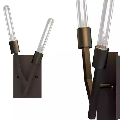 Elk Lighting Freeform 2