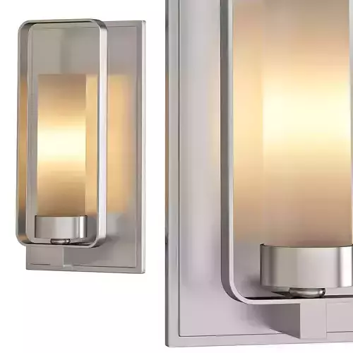 Z Lite Aideen 6000 1S CH