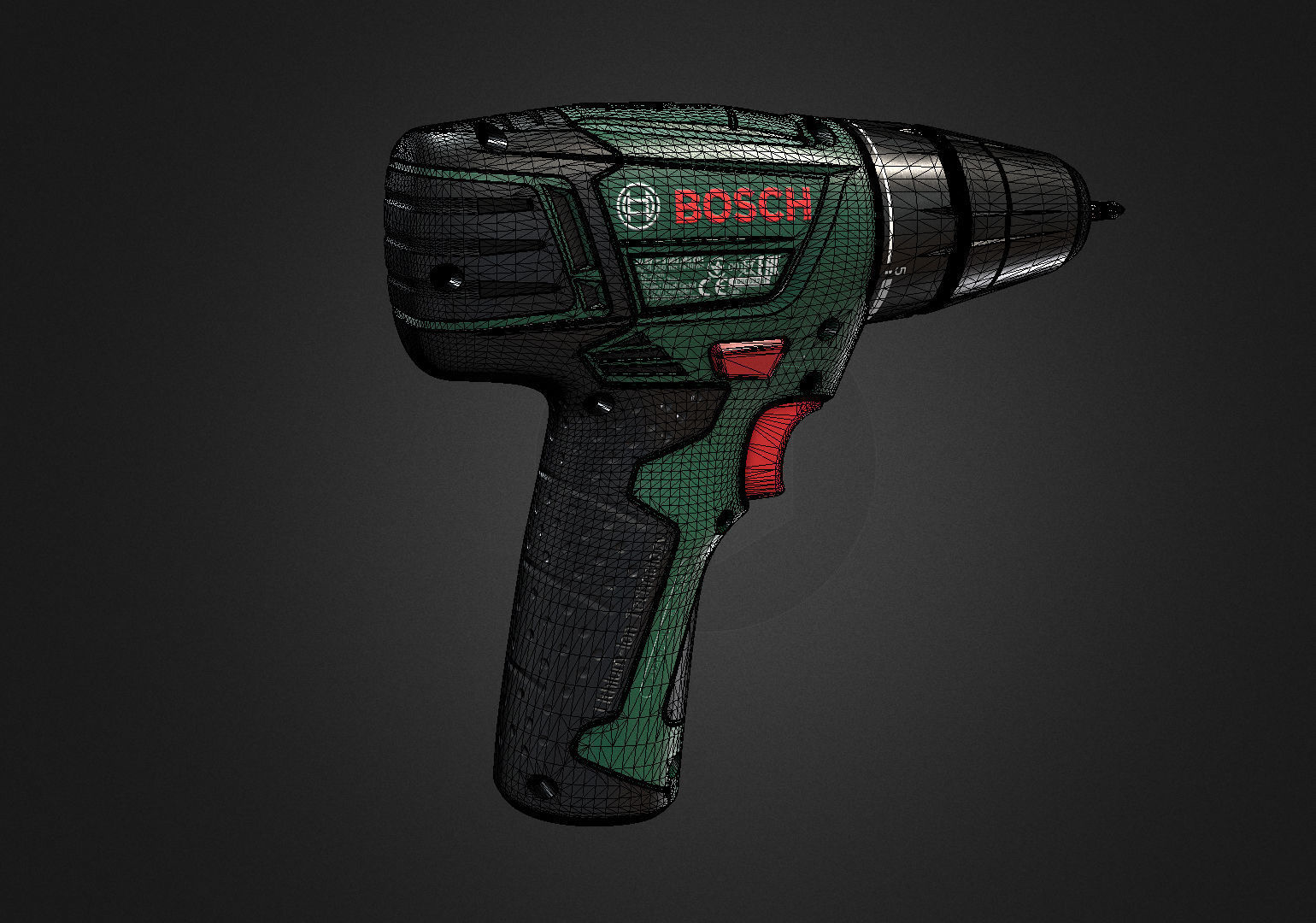 Bosch PSR 1080 LI 3D model_6