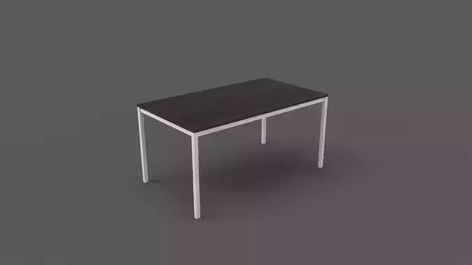 Seater Square Dining Table