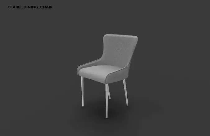 Comfort Dining Chair 