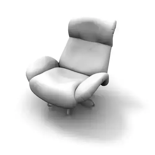 Armchair recliner chair