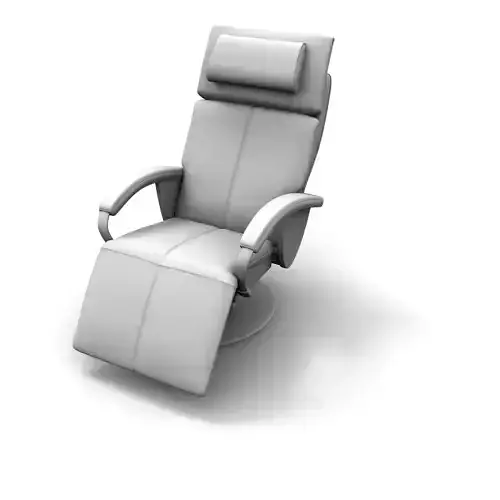 Armchair recliner chair