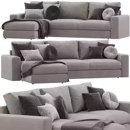 Ditreitalia FREEDOM sofa