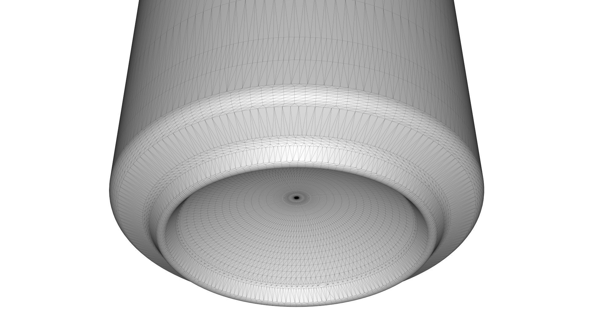 Beverage Can 350ml 3D print model_9