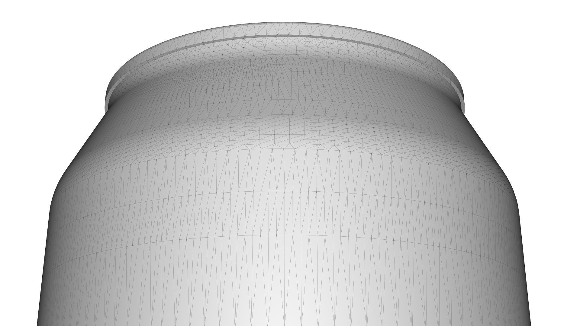 Beverage Can 350ml 3D print model_10